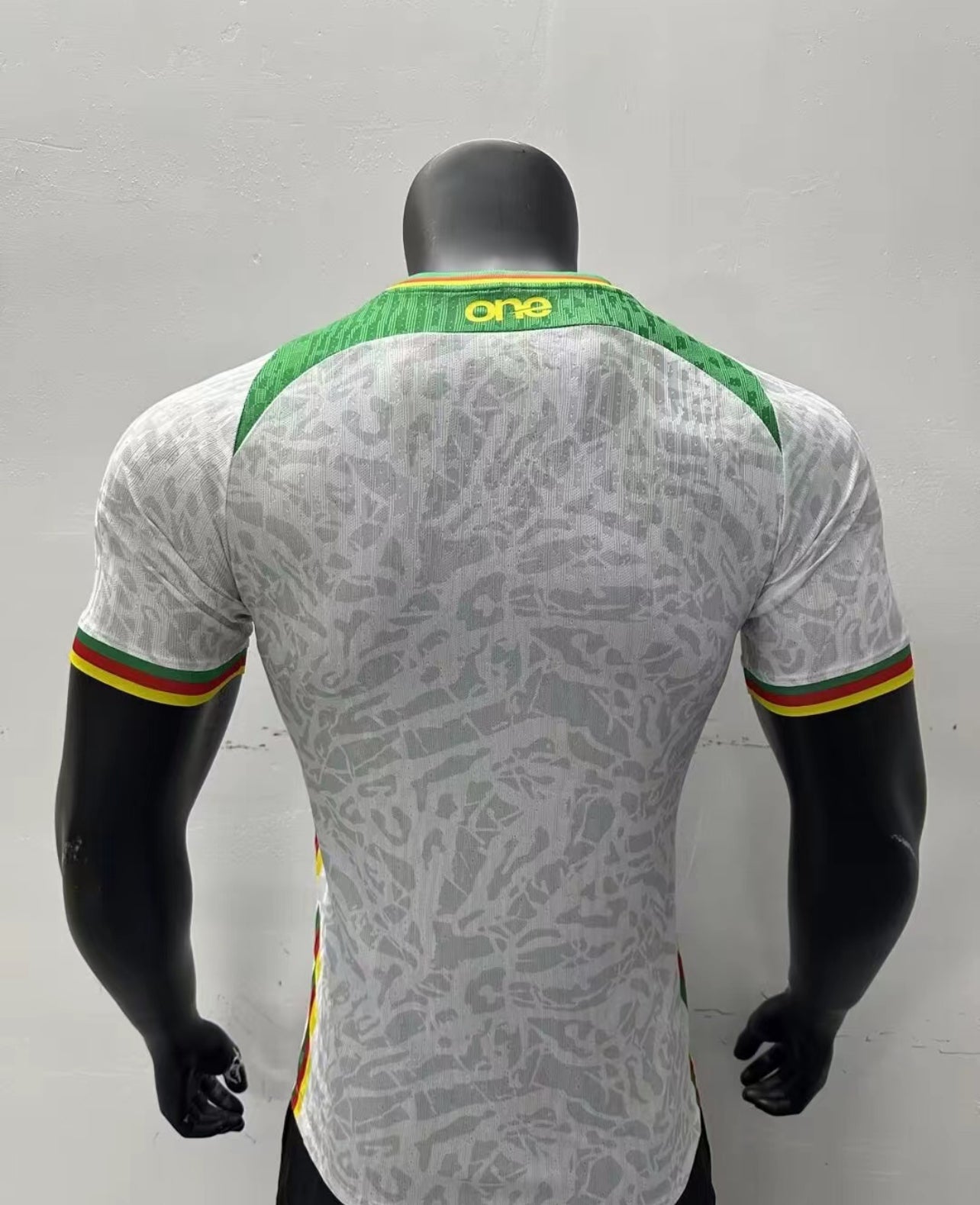 Camerun
