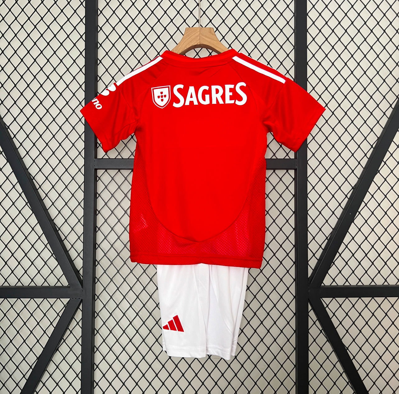 Benfica for Kids