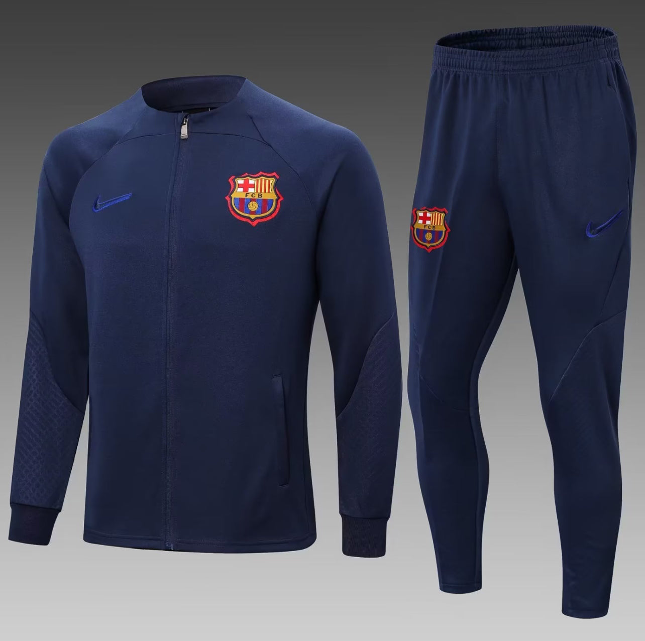 Barcelona 23/24
